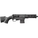FightLite SCR Bandito 300 AAC Blackout (7.62x35mm) Pistol 7.25" Threaded Barrel 10+1 Round Black - FightLite Industries