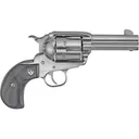Ruger Vaquero TALO 45 Colt (Long Colt) Revolver 3.75" High Gloss Barrel 6 Round Gray Grip - Ruger