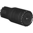 Yankee Hill Machine Fat Cat 5.56 Suppressor sRx Hub with Cat End Cap Black - Yankee Hill Machine