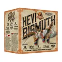 Hevi-Shot Hevi-Bismuth Upland 16 Gauge Ammo 2-3/4" #5 Bismuth Shot 1-1/8 oz Case of 250 (10 Boxes of 25) - HEVI-Shot