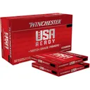 Winchester USA Ready Small Pistol Match Primers Case of 5000 (5 Boxes of 1000) - Winchester