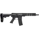 Andro Corp Industries ACI-15 5.56x45mm NATO Pistol 10.3" Threaded Barrel 30+1 Round Black Pistol Brace Stock - Andro Corp Industries