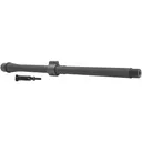 Noveske Leonidas AR-15 Barrel 5.56x45mm NATO 12.5" Lightweight Contour 1:7" Twist Chrome Lined with Headspaced Bolt and Low Profile Gas Block - Noveske Rifleworks