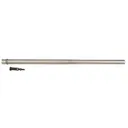 Shilen Drop-In Match AR-15 Barrel 17 Remington 24" Heavy Varmint Contour 1:10" Twist Stainless - Shilen