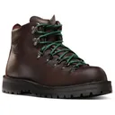 Danner Men's Mountain Light II 5" Waterproof Hiking Boots Leather Brown 8 D - Danner