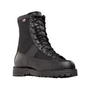 Danner Men's Acadia 8" Waterproof 400 Gram Insulated Tactical Boots Leather/Synthetic Black 15 D - Danner