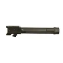 Agency Arms Premier Line Threaded Barrel for Glock 48 9mm Luger Black DLC - Agency Arms