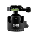 Slik PBH-52LP Professional Ball Head for Tripod - Slik Tripods & Heads