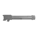 Agency Arms Mid Line Threaded Barrel for Glock 34 9mm Luger Stainless - Agency Arms
