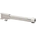 Agency Arms Mid Line Threaded Barrel for Glock 48 9mm Luger Stainless - Agency Arms