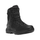 Danner ShockForce GTX 8" Tactical Boots Leather Black Men's 12 EE - Danner