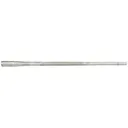 Shilen Centerfire Match Grade Barrel Blank 17 Caliber 28" Unfinished; In the White #5 Contour 1:10" Twist - Shilen
