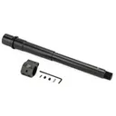 Griffin Armament High Endurance Dual Purpose (HEDP) AR-15 Barrel 300 AAC Blackout 9.5" M4 Contour 1:7" Twist Nitride - Griffin Armament
