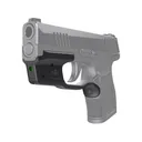 Sig Sauer LIMA365 Green Laser Grip Laser Sight Sig P365 Compact Black - Sig Sauer