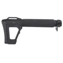 DoubleStar ACE M4 SOCOM AR-15, AR-10 Stock 9-1/2" to 11-1/2" Length Black - DoubleStar Corp
