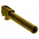 Rival Arms Barrel for Sig Sauer P320 XFive 9mm Luger 5" PVD - Rival Arms