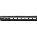 Aero Precision M4E1 Enhanced Gen 2 AR-15 M-LOK Handguard BAR Barrel Nut 14.94" Black - Aero Precision