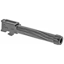 Rival Arms V1 Threaded Barrel for Glock 19 Gen 5 9mm Luger PVD - Rival Arms