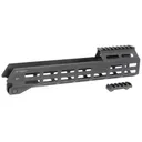 Midwest Industries Bushmaster ACR M-LOK Handguard 12.5" Black - Midwest Industries