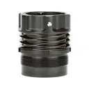 Griffin Armament DUAL-LOK HUB Mount Suppressor Adapter 1.375"-24 Thread - Griffin Armament