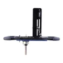 Clam Drill Plate Pro w/ Clam Power Drive Gear Box - Clam Outdoors