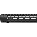 Aero Precision M4E1 Enhanced Gen 2 AR-15 M-LOK Handguard BAR Barrel Nut 9.22" Black - Aero Precision