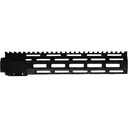 Vltor Freedom Rail AR-15 M-LOK Handguard 10.47" Black Handstop - Vltor