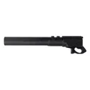 CZ CZ 75B, 75 BD, 75 SA, 85B, 85 Combat Barrel 9mm Luger 4.7" Black - Cz