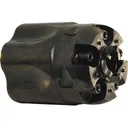 Uberti Spare Cylinder for 1862 Police 36 Caliber Half Fluted - Uberti