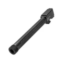 Lone Wolf AlphaWolf Threaded Barrel for Glock 34 Gen 1-4 9mm Luger 5.85" Nitride - Lone Wolf
