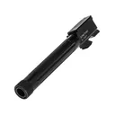 Lone Wolf AlphaWolf Threaded Barrel for Glock 31 357 Sig 5.03" Nitride - Lone Wolf