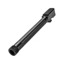Lone Wolf AlphaWolf Threaded Barrel for Glock 21 45 ACP 6.61" Salt Bath Nitride - Lone Wolf