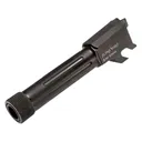 Lone Wolf AlphaWolf Threaded Barrel for Smith & Wesson M&P9 Shield 9mm Luger 3.68" Nitride - Lone Wolf Arms