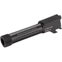 Lone Wolf AlphaWolf Threaded Barrel for Smith & Wesson M&P45 Shield 45 ACP 3.88" Nitride - Lone Wolf Arms