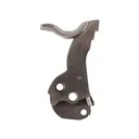 Power Custom Hammer for Ruger Single Action Bisley-Style Stainless Steel - Power Custom