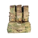 Grey Ghost Gear SMC Assaulter Plate Carrier Zip On Panel Nylon Multicam - Grey Ghost Gear
