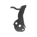 Power Custom Hammer for Ruger Single Action Bisley-Style Blue - Power Custom
