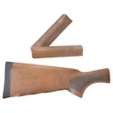Panzer Arms Stock and Forend for Benelli M4 Turkish Walnut - Panzer Arms