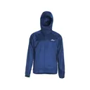 Grundens Men's Weather Watch Jacket Glacier Blue 3XL - Grundens