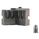 Lyman 2 Cavity Bullet Mold 403169 40 Caliber (406-408 Diameter) 240 Grain Flat Nose - Lyman