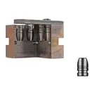 Lyman 2 Cavity Bullet Mold 429667 44 Special, 44 Remington Magnum (430 Diameter) 240 Grain Flat Nose Bevel Base - Lyman