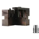 Lyman 2 Cavity Bullet Mold 452424 45 Caliber (452 Diameter) 255 Grain Semi-Wadcutter - Lyman