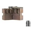 Lyman 2 Cavity Bullet Mold 452664 45 Caliber (452 Diameter) 250 Grain Flat Nose - Lyman
