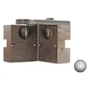 Lyman 1 Cavity Bullet Mold (570 Diameter) Round Ball - Lyman