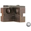 Lyman 1 Cavity Bullet Mold (662 Diameter) Round Ball - Lyman