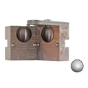 Lyman 1 Cavity Bullet Mold (715 Diameter) Round Ball - Lyman