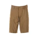 5.11 Men's Apex Tactical Shorts Canvas Flex-Tac Battle Brown 36" Waist 11" Inseam - 5.11 Tactical