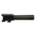 Smith & Wesson M&P9 Compact Barrel 9mm Luger 3.5" Blue - Smith & Wesson