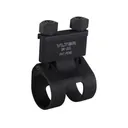 Vltor Offset Weapon Light Mount for Picatinny Rail Surefire G2, G2X & P-Series 1.010" to 1.040" Ring Diameter - VLTOR