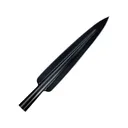 Cold Steel Assegai Hunting Spear Head with Sheath - Cold Steel